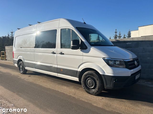 Volkswagen Crafter - 6