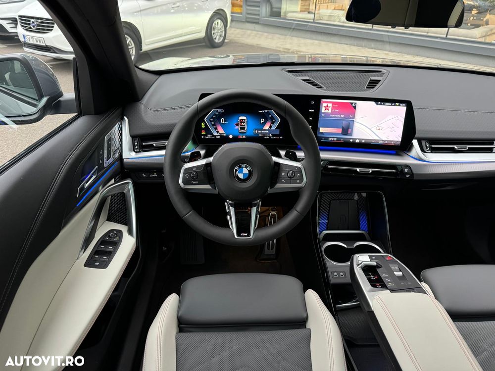 BMW X2 xDrive20d AT MHEV - 9