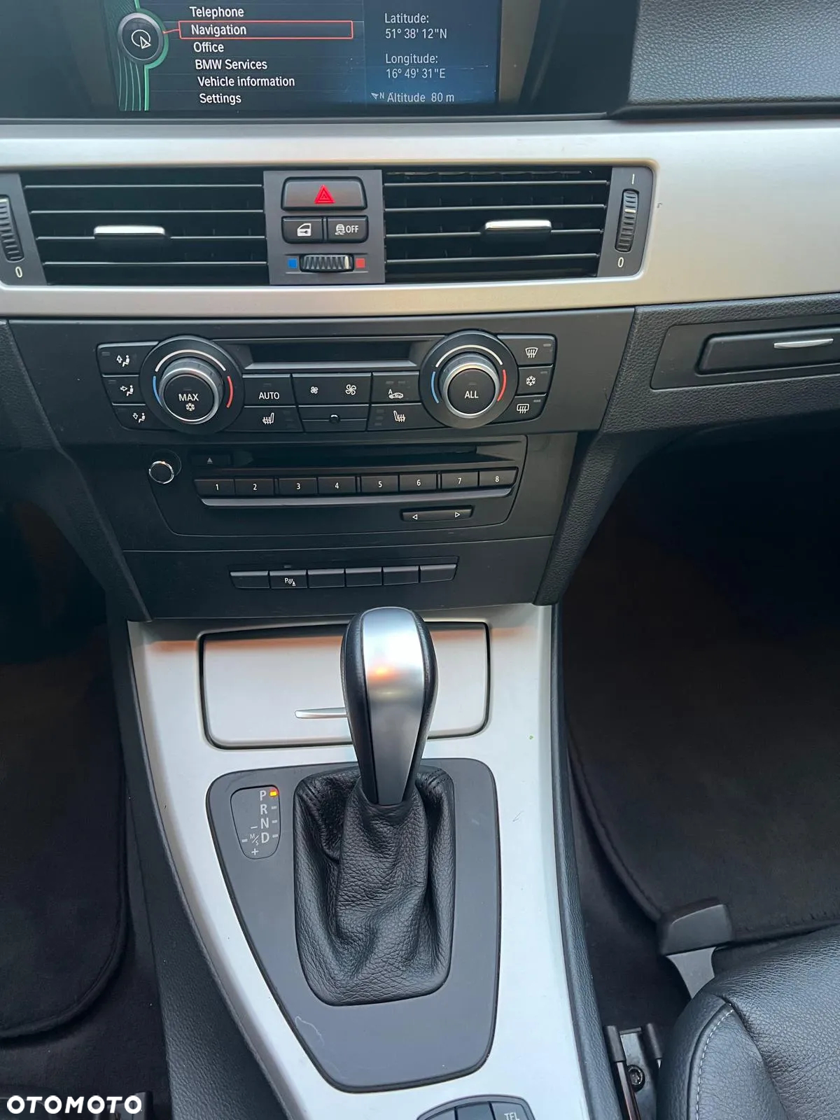 BMW Seria 3 - 18