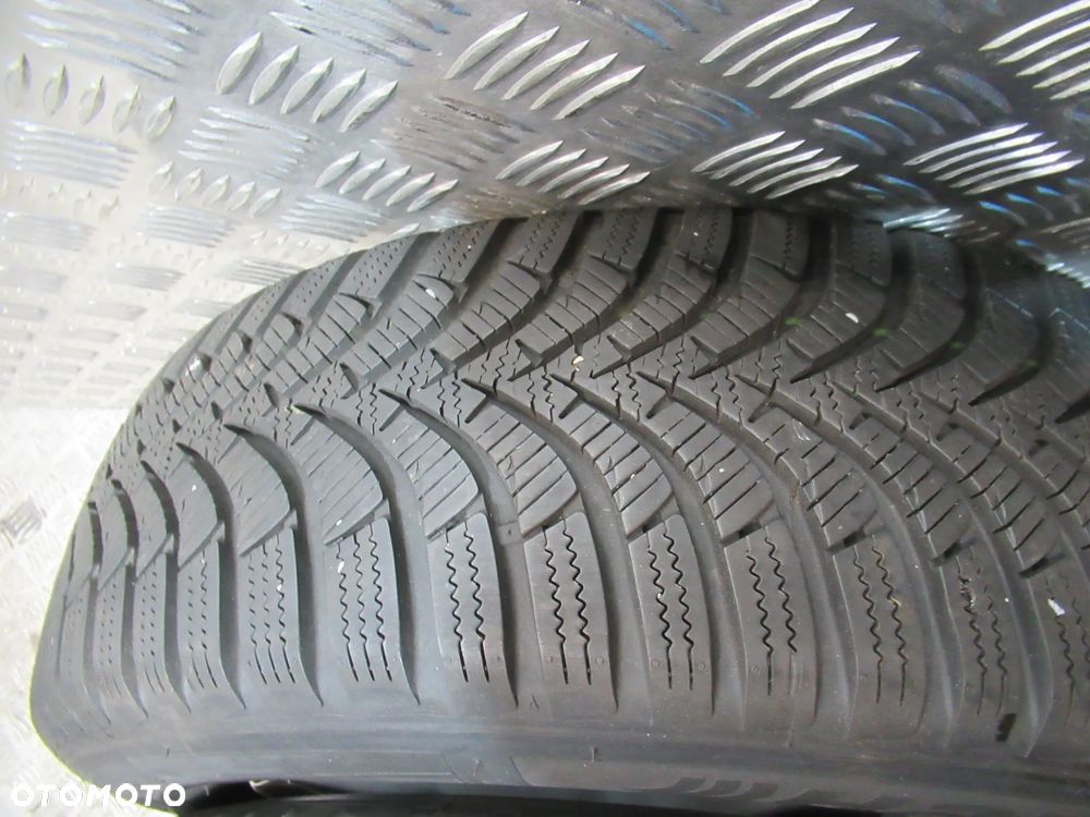 Koła Skoda Fabia Roomster Rapid Praktik Scala 5,5Jx15 et40 5x100 - 9