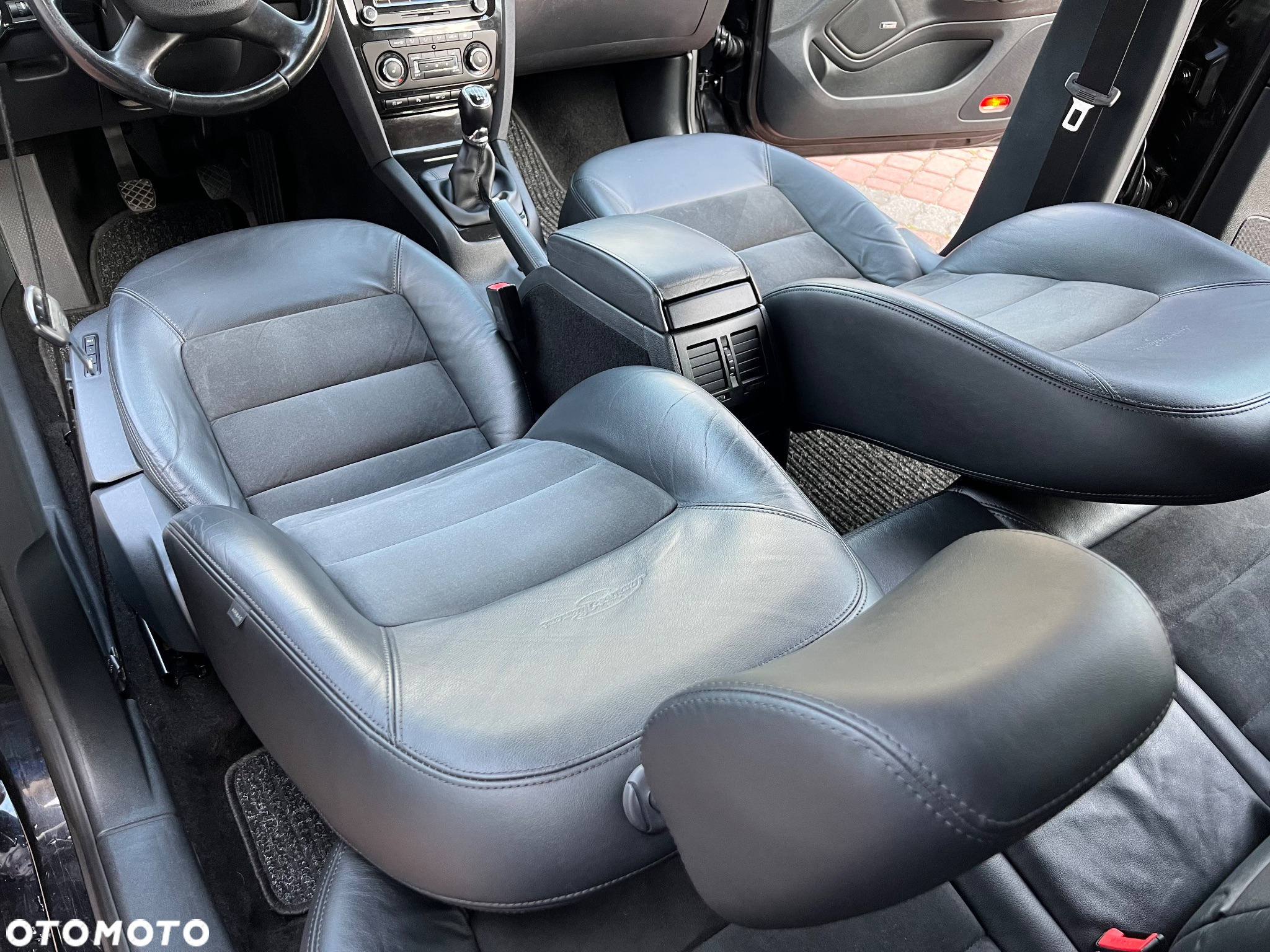 Skoda Octavia 2.0 TDI DPF Laurin & Klement - 20