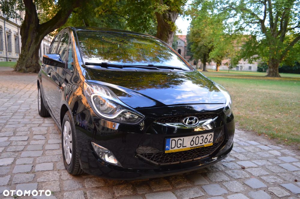 Hyundai ix20 1.6 CRDi Comfort - 3