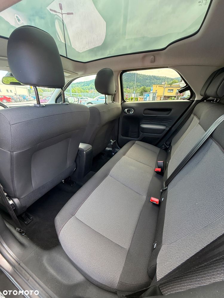 Citroën C4 Cactus 1.2 PureTech Feel Edition S&S - 16
