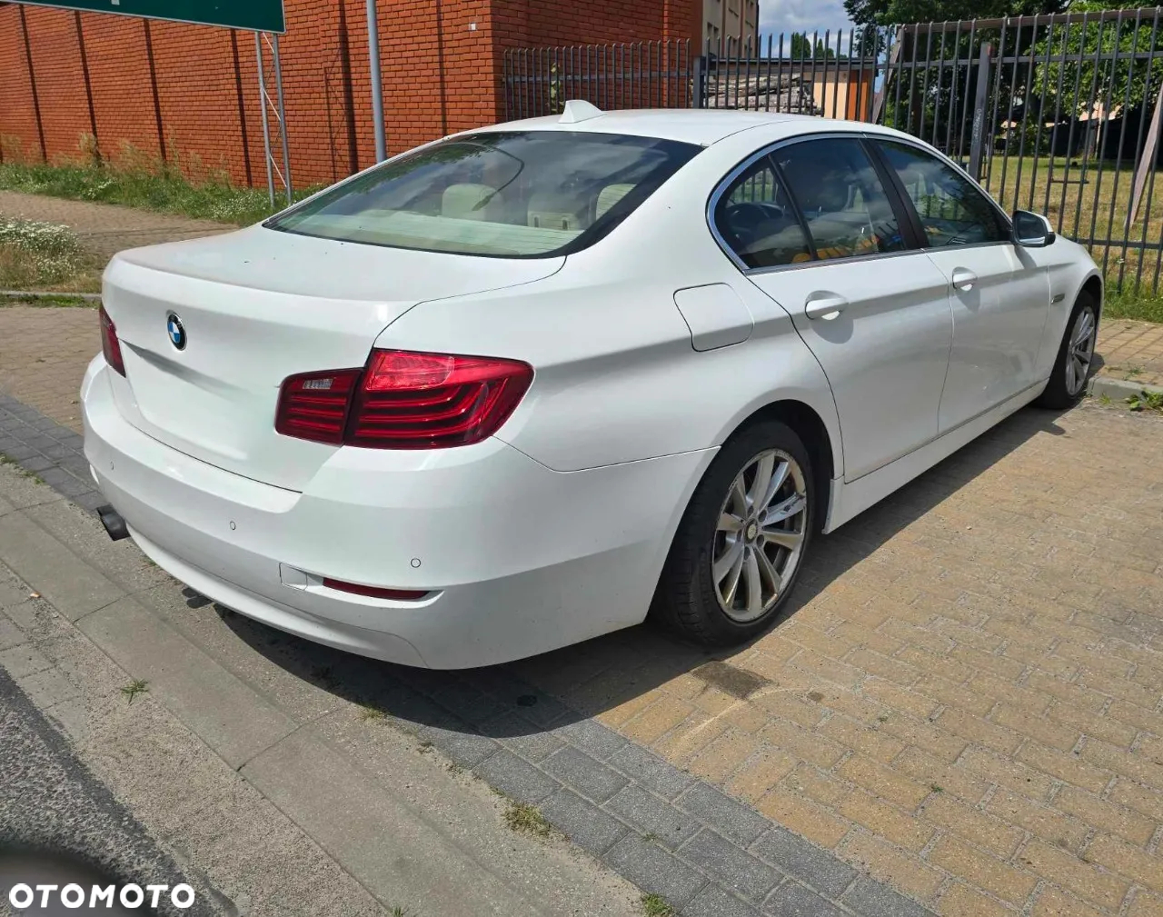 BMW Seria 5 - 2