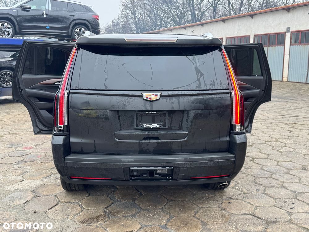 Cadillac Escalade 6.2 V8 Premium - 14