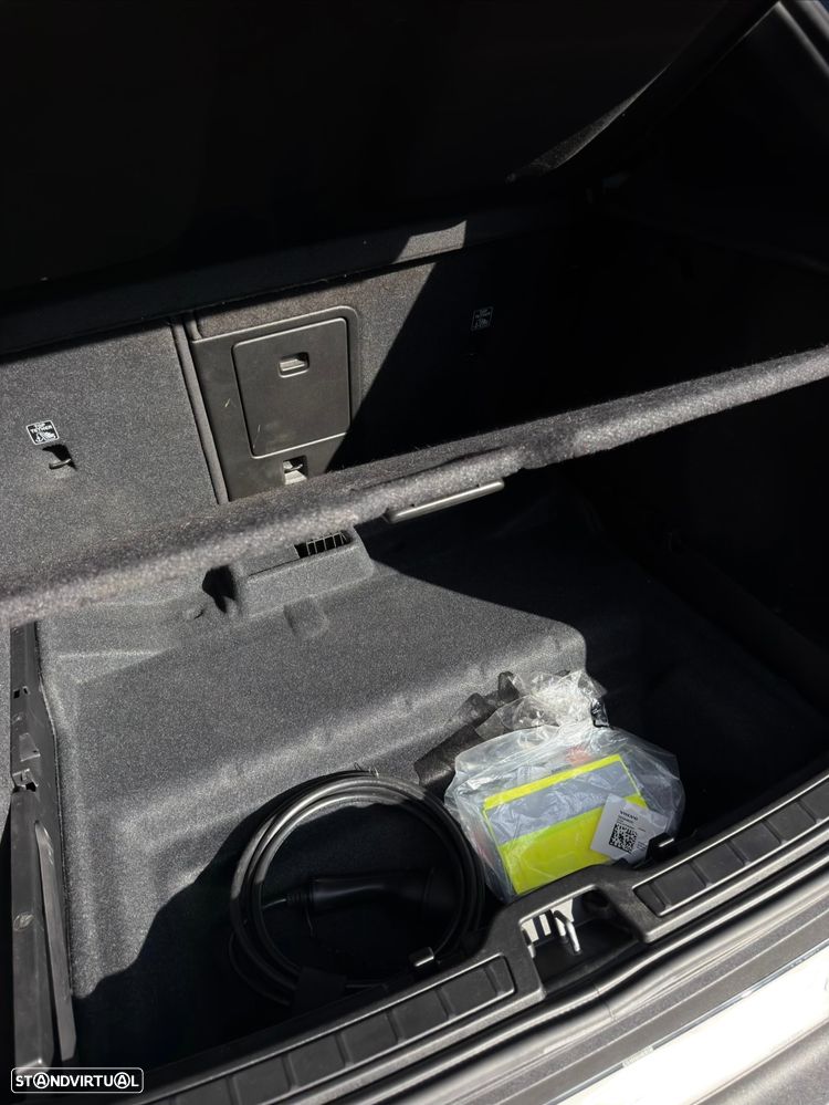 Volvo XC 40 Recharge Extended Range Plus - 51