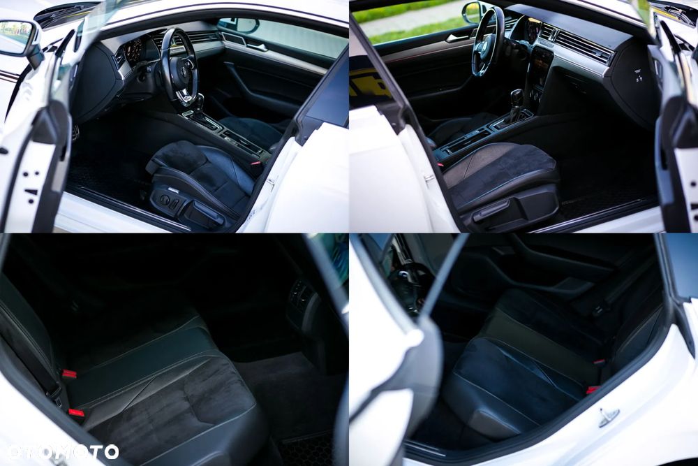 Volkswagen Arteon 2.0 TDI SCR R-Line DSG - 33