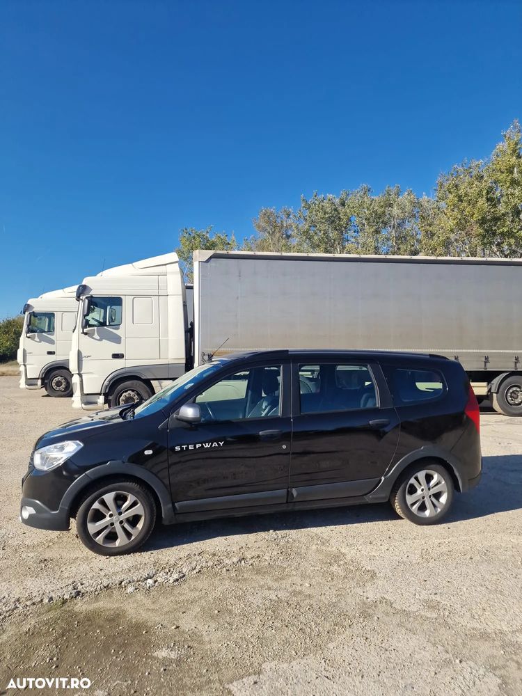 Dacia Lodgy - 16