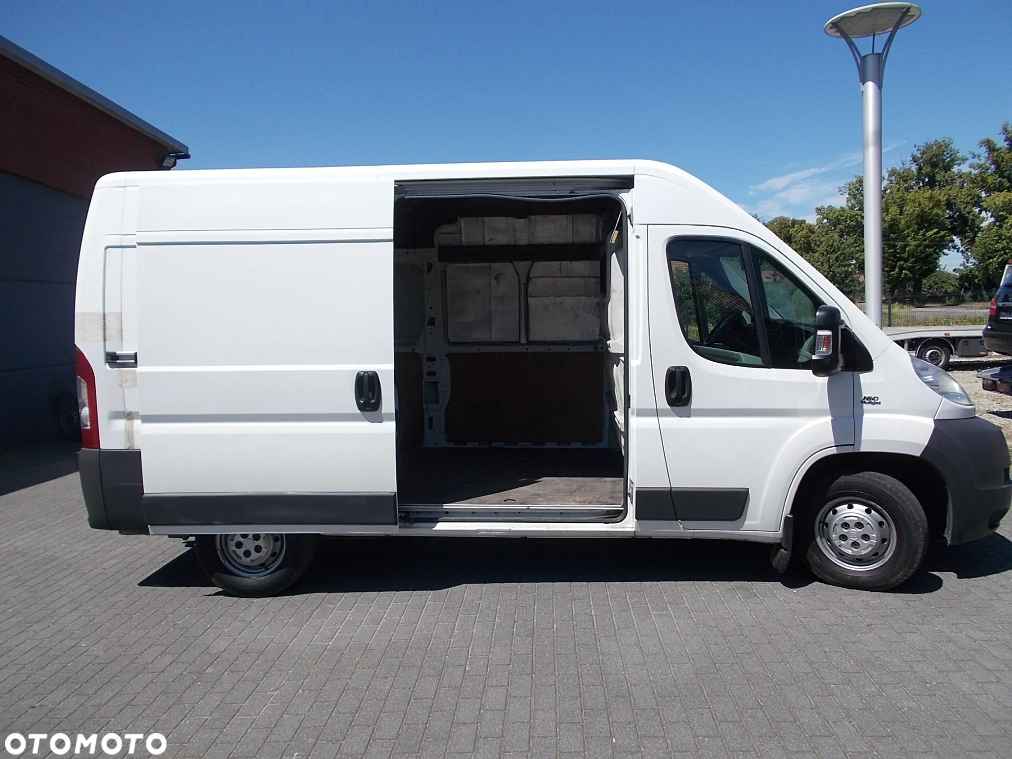Fiat Ducato - 18