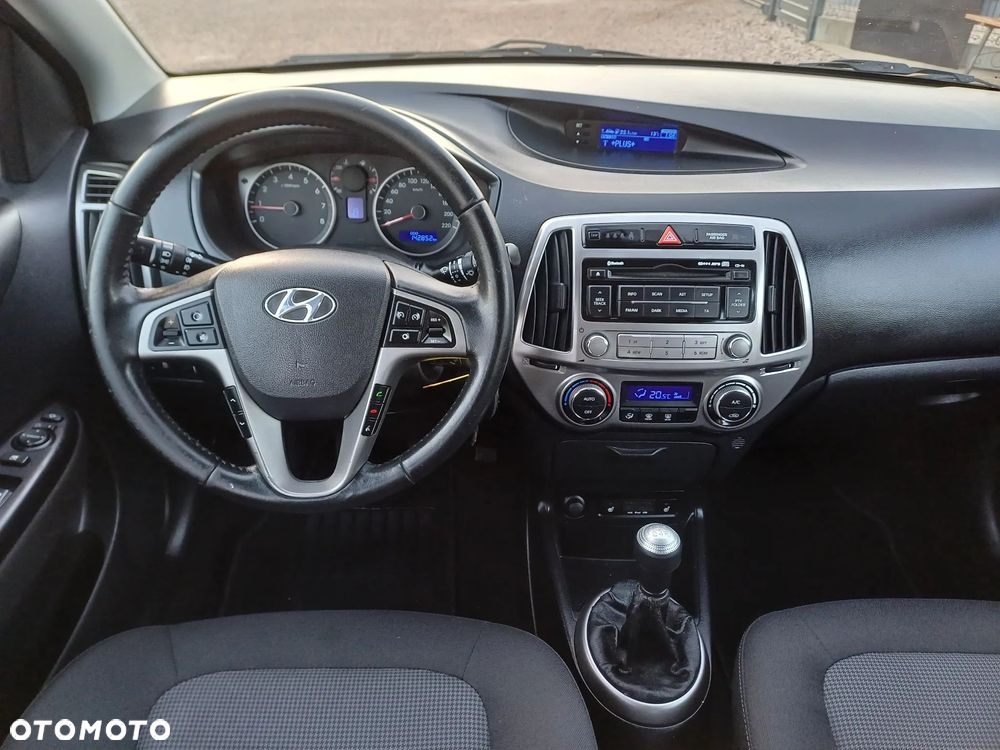 Hyundai i20 1.25 Style - 5