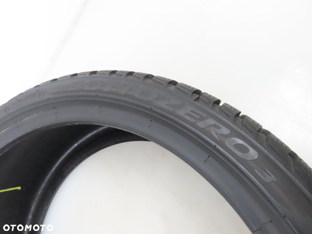 235/35R20 OPONA ZIMOWA Pirelli SottoZero 3 Winter 92W XL - 3