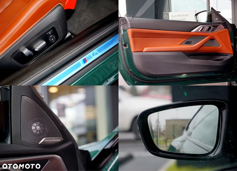 BMW M4 Competition M xDrive - 40