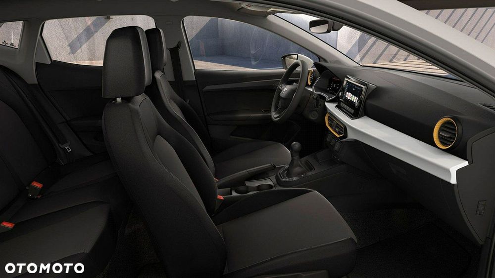 Seat Ibiza - 4