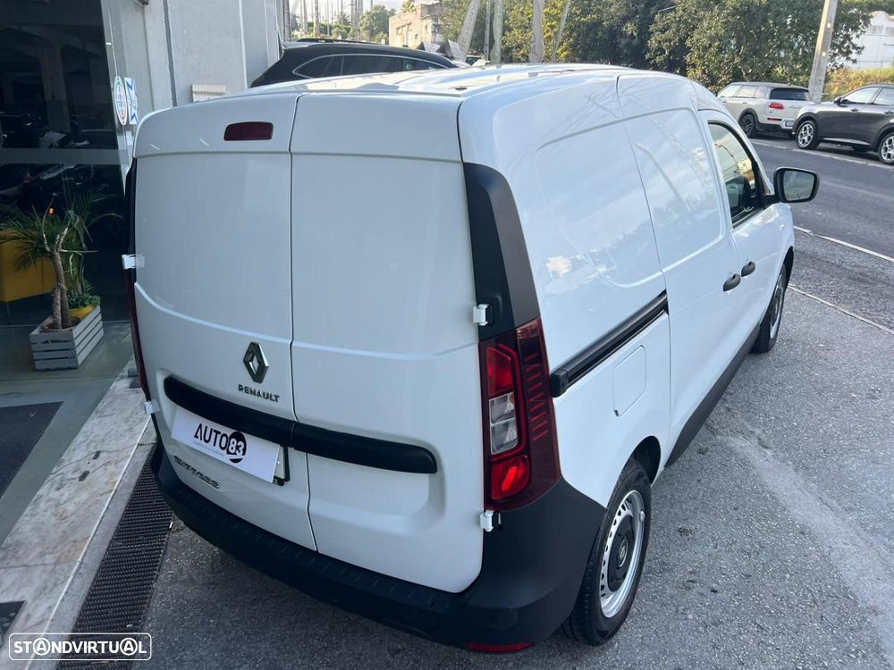 Renault Kangoo Express Van 1.5 BlueDci Confort - 2