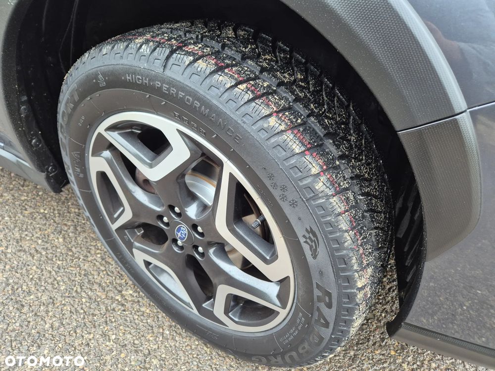 Subaru XV 2.0i Comfort (EyeSight) Lineartronic - 34
