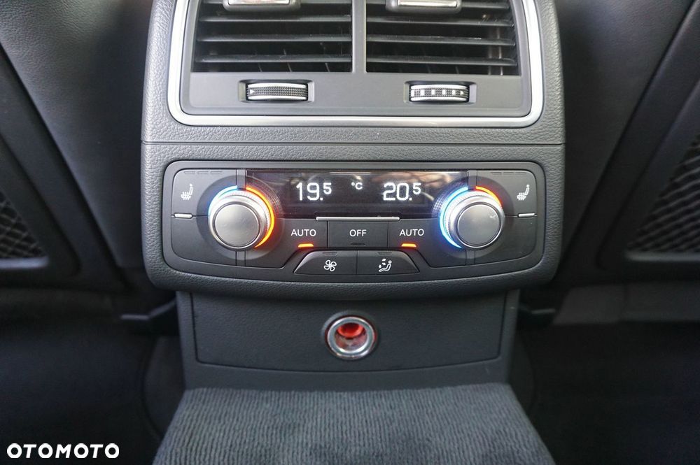 Audi A6 Limousine 2.0 TDI Ultra DPF S tronic - 25