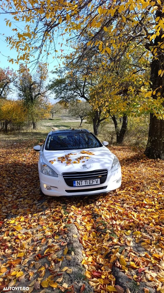 Peugeot 508 - 3