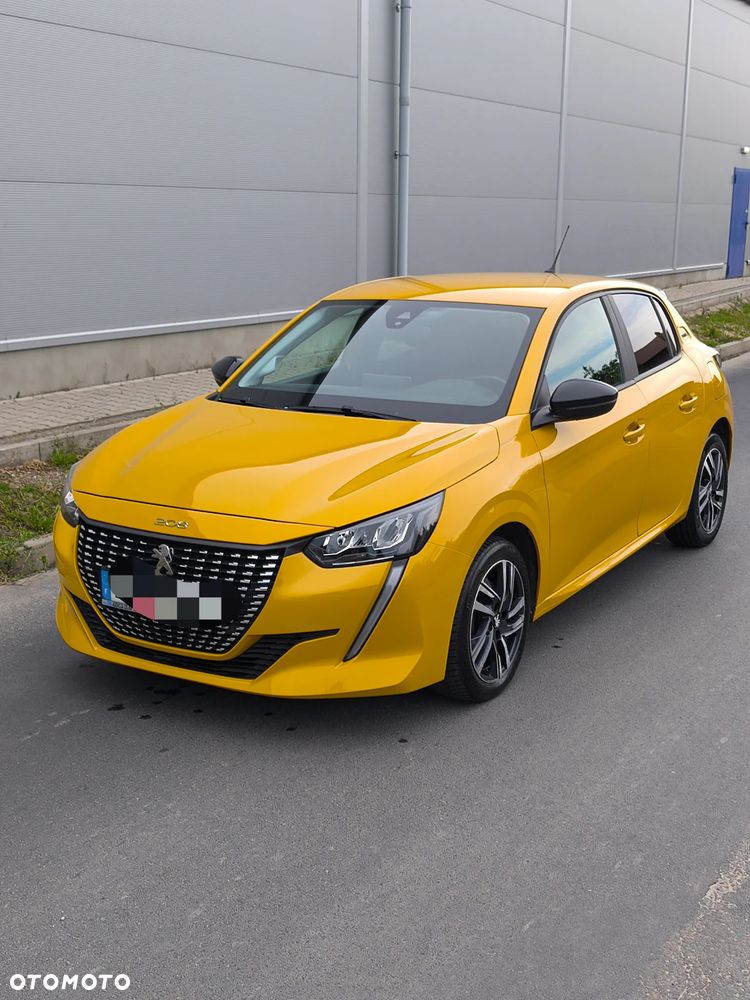 Peugeot 208 1.2 PureTech Style S&S - 10