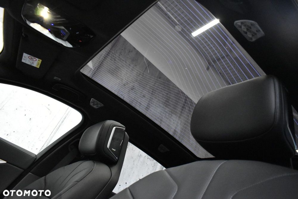 BMW Seria 7 - 23