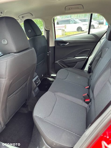 Skoda Fabia 1.0 TSI Drive DSG - 11