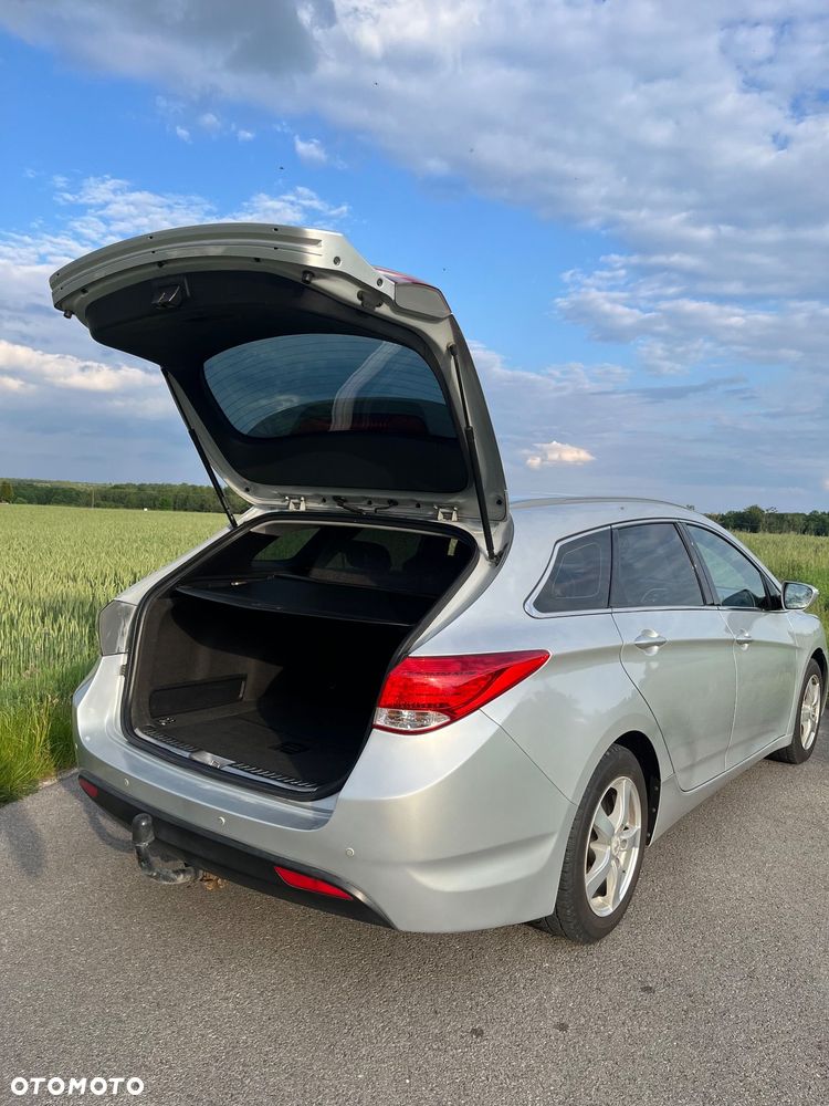 Hyundai i40 1.6 GDI Style - 7