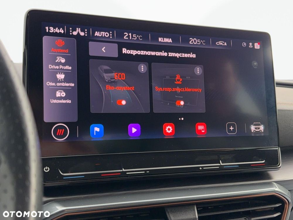 Cupra Formentor 2.0 TSI 4Drive VZ DSG - 28
