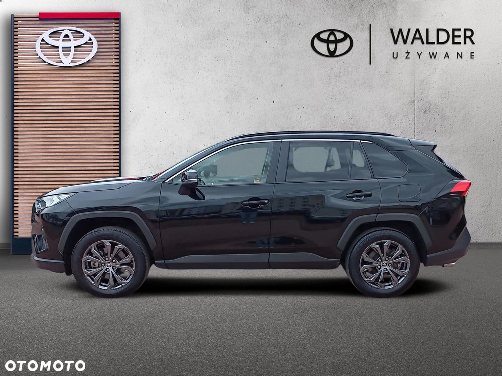Toyota RAV4 - 6