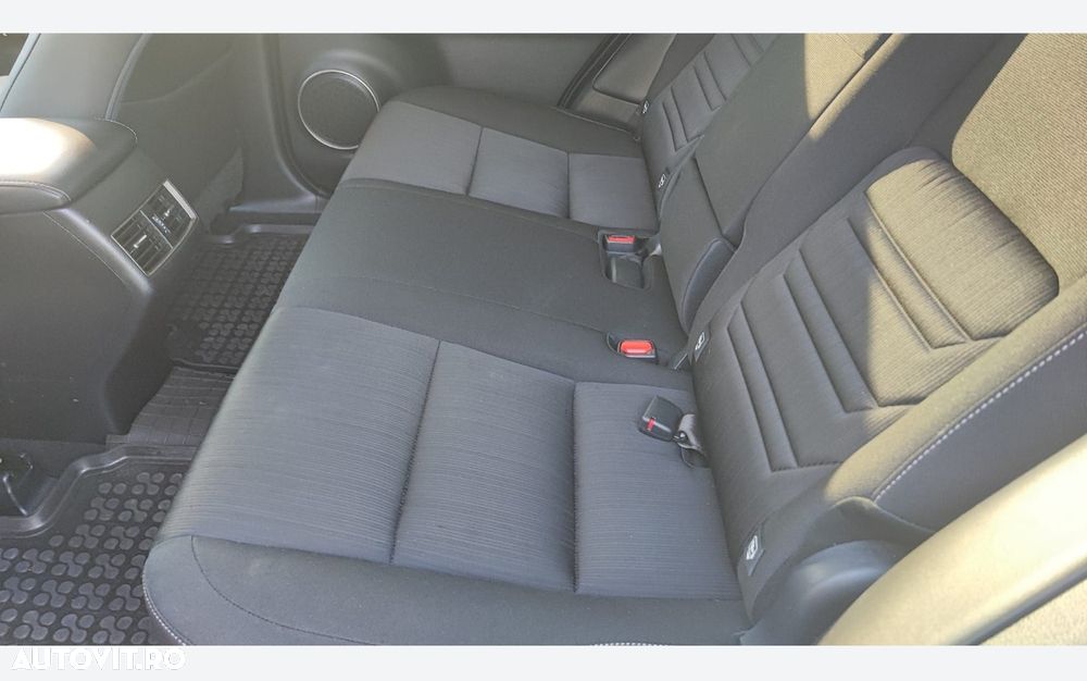 Lexus Seria NX 300h E-FOUR Business Edition - 8