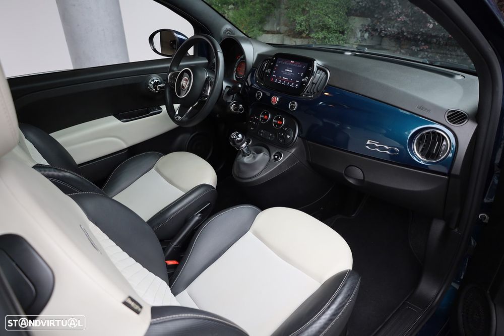 Fiat 500 - 36