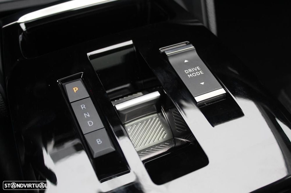 Citroën e-C4 X ë-SERIES - 30