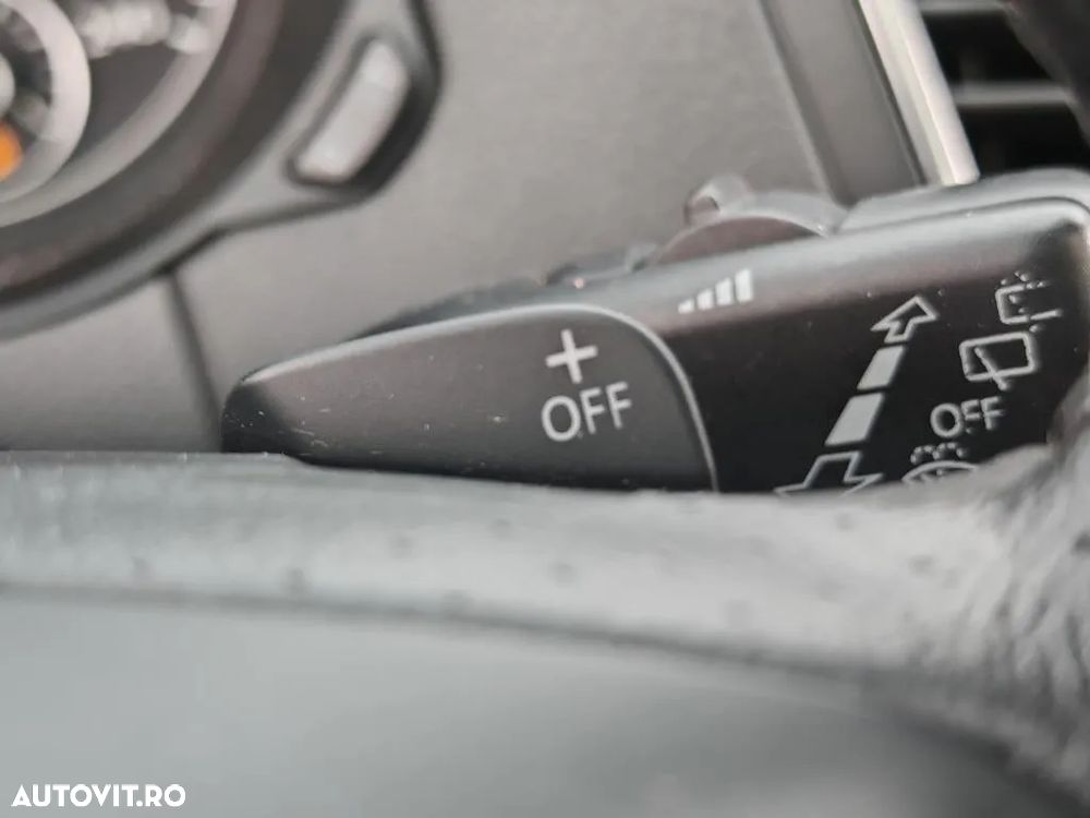 Seat Alhambra 2.0 TDI (Ecomotive) Start & Stop DSG Style - 22