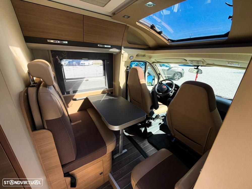 Fiat Ducato 2.3 MultiJet 130cv - 7