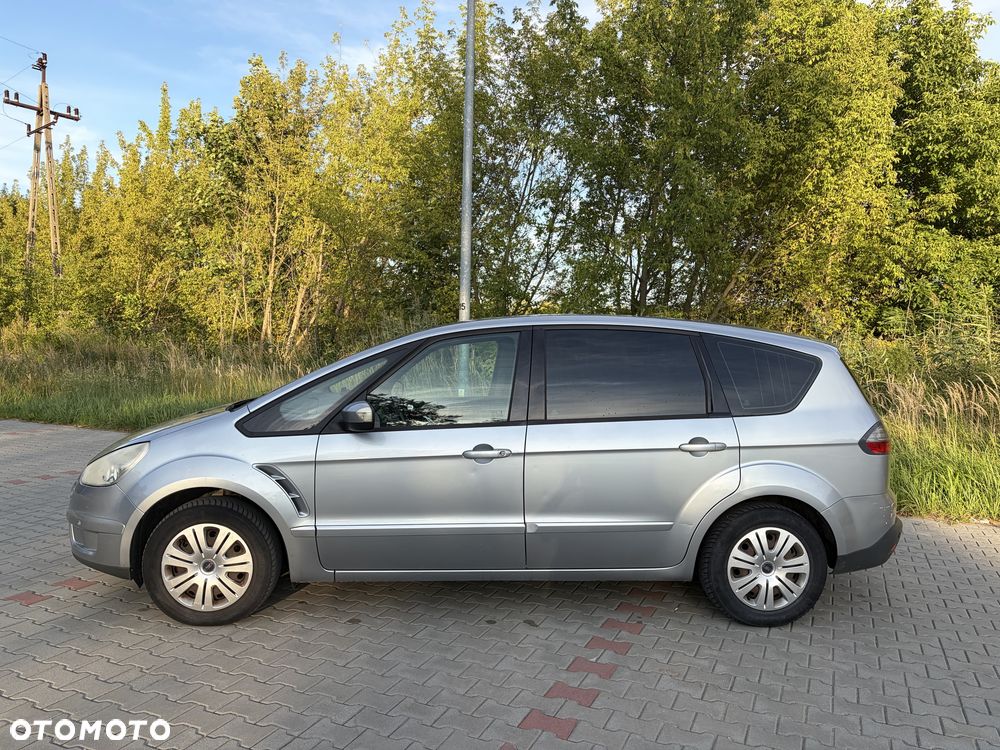 Ford S-Max - 2