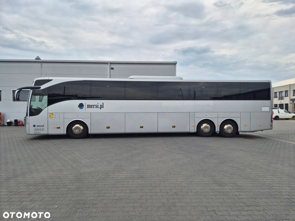 Mercedes-Benz TOURISMO RHD-L - 4