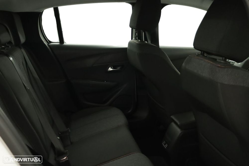 Peugeot e-208 50 kWh Style - 23