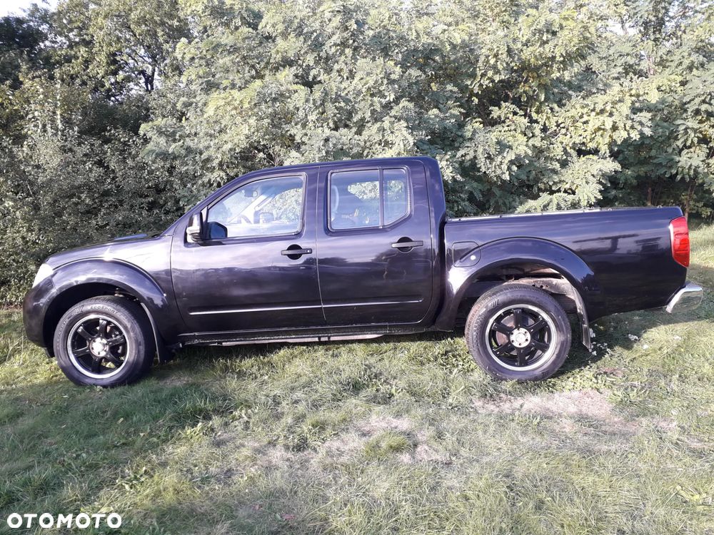Nissan Navara 2.5 D SE Long - 27