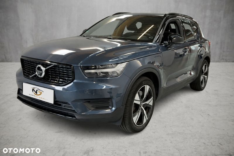 Volvo XC 40 T4 Recharge DKG Inscription - 3