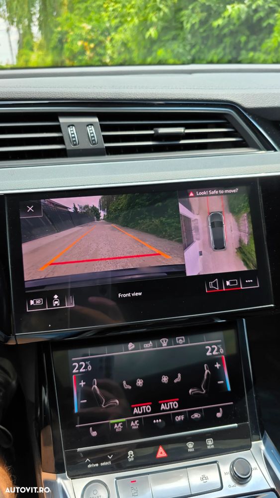 Audi e-tron 55 quattro advanced - 18