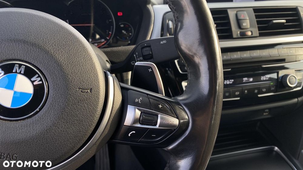 BMW Seria 4 430i GPF xDrive M Sport - 21