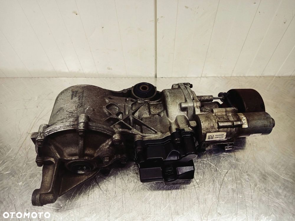 Dyferencjał tylny Most Dyfer Haldex Volvo XC60 XC70 P1216541 - 8