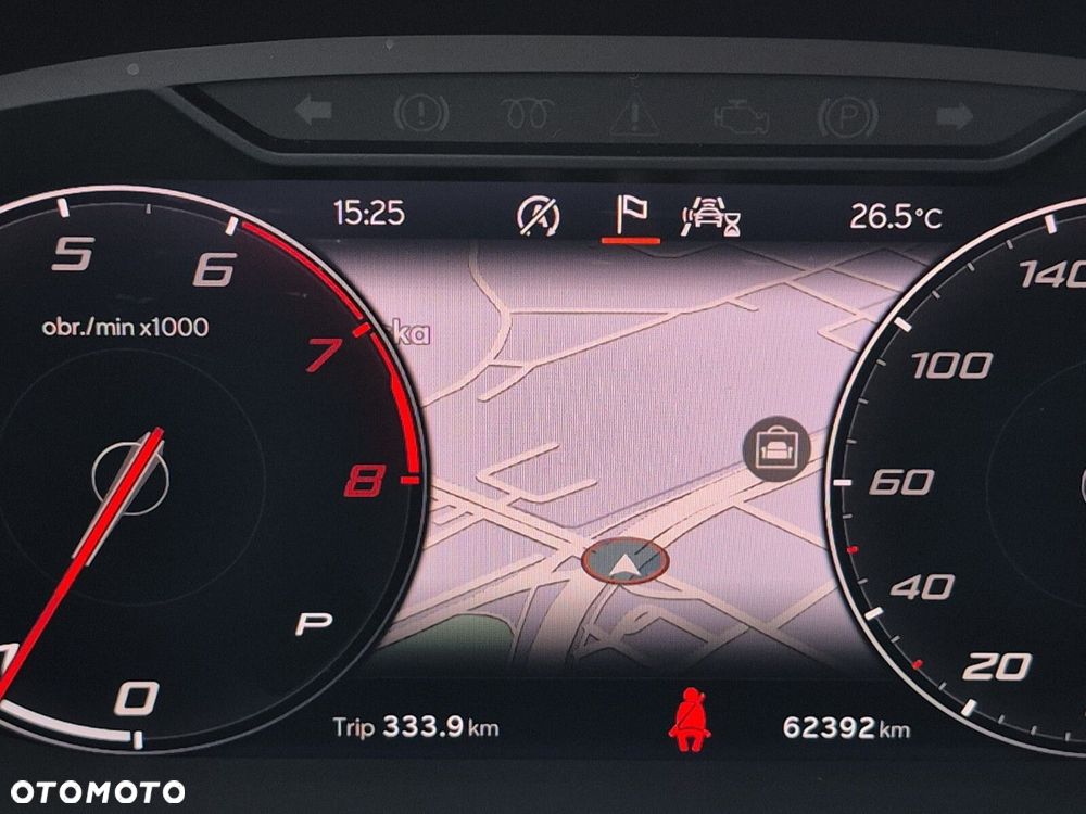 Seat Arona 1.5 TSI EVO FR DSG - 16