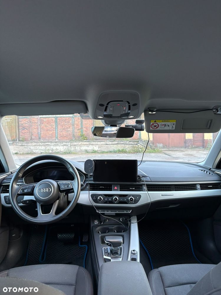 Audi A4 Allroad - 7