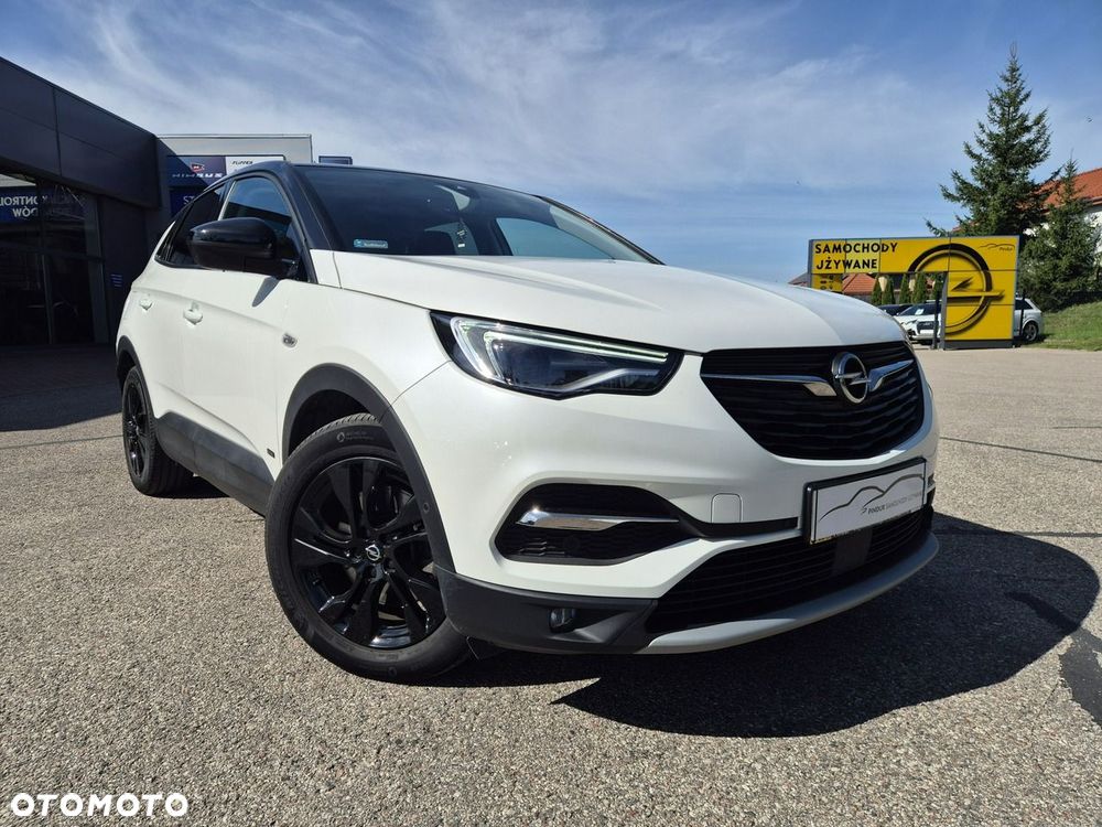Opel Grandland X 1.6 T PHEV Design Line - 3