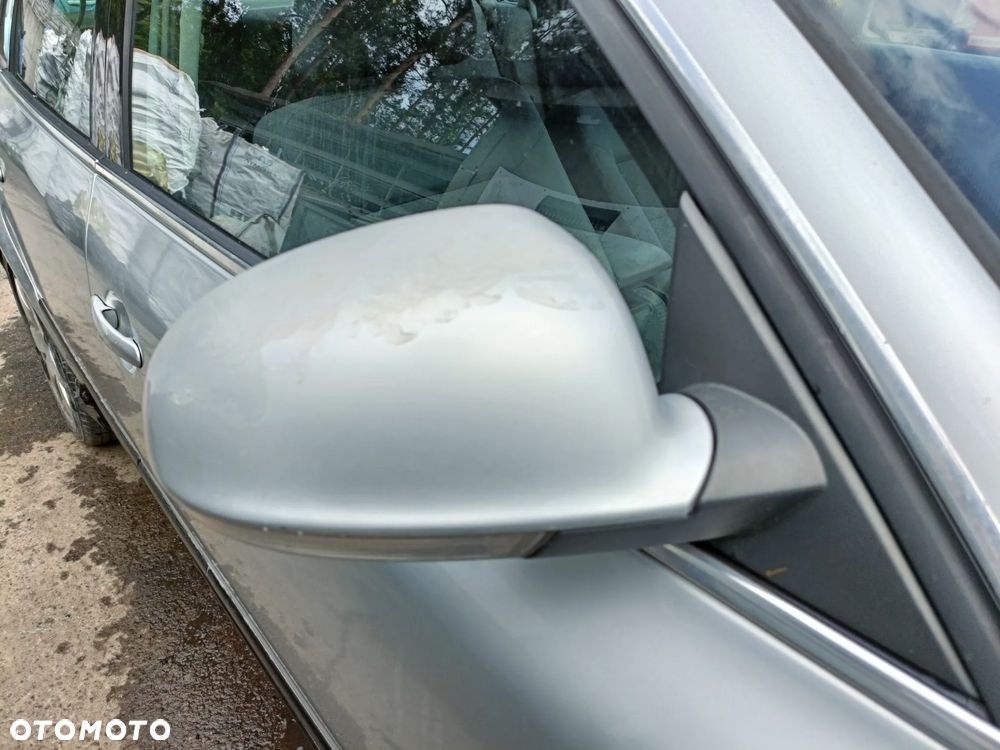 VOLKSWAGEN PASSAT B5 00-05 2004 r. LIFT LA7W elektryczne lusterko prawe EU - 1