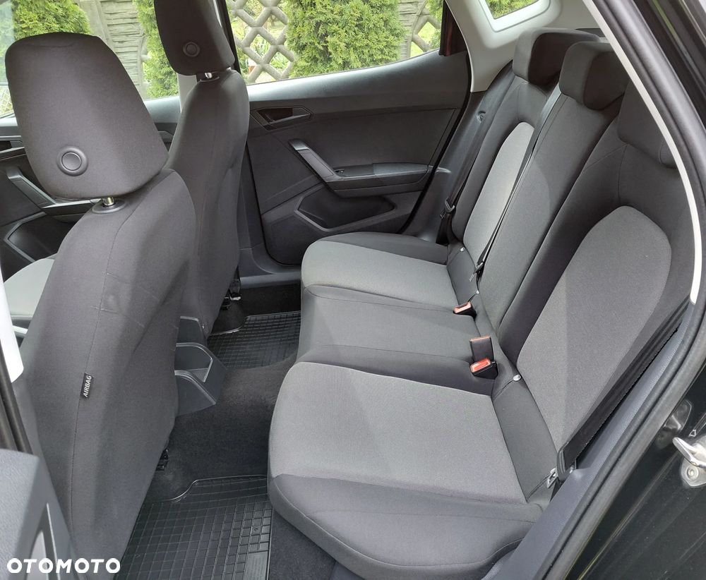 Seat Arona 1.0 TSI OPF Style - 11