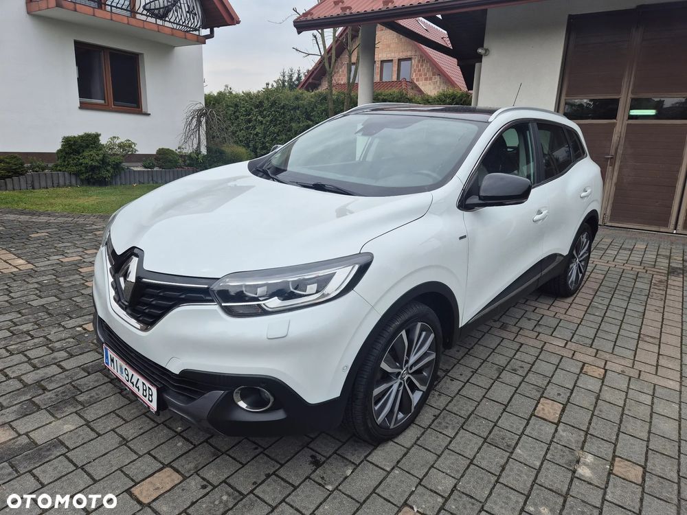 Renault Kadjar Energy dCi 110 LIMITED - 3