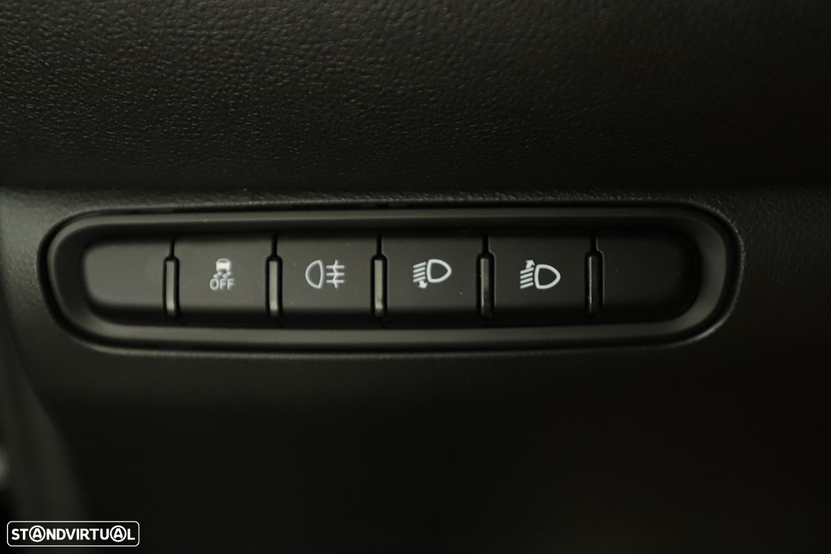 Fiat 500e Novo - 18