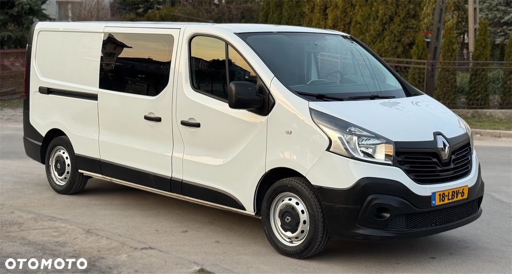 Renault Trafic - 3