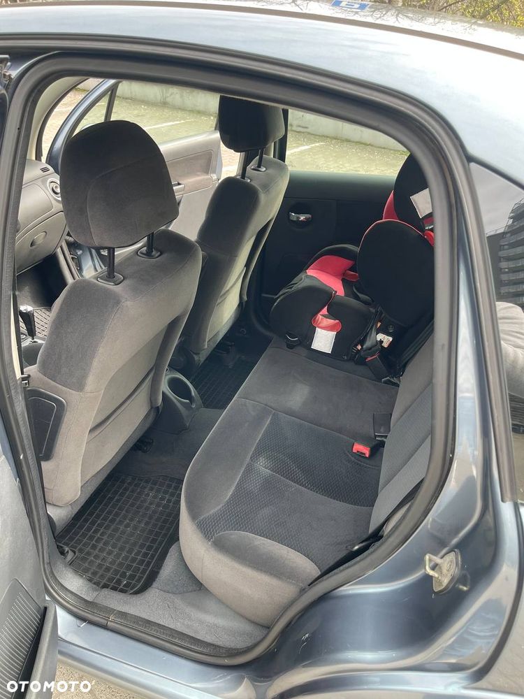 Citroën C3 1.4 16V Senso Drive Exclusive - 13