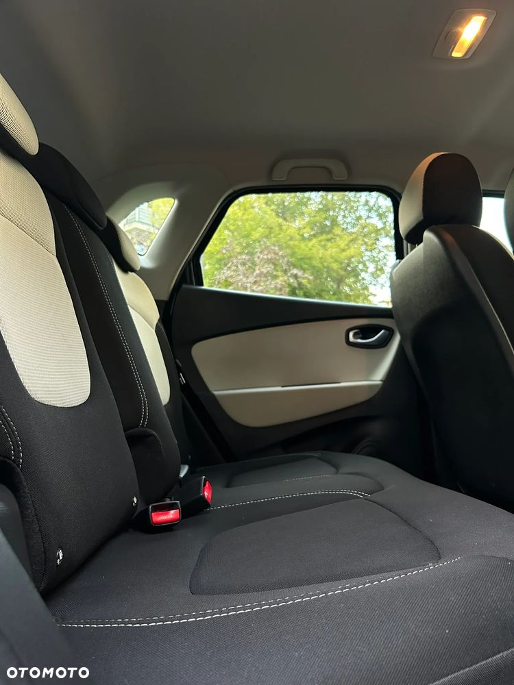 Renault Captur 0.9 Energy TCe Zen EU6 - 14